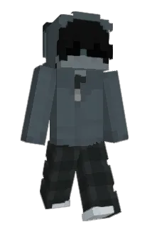 Shxt0_ Minecraft avatar full body