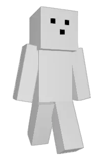 ShyAme_ Minecraft avatar full body