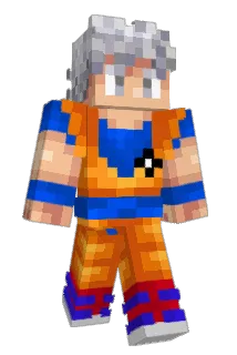 ShyPie209 Minecraft avatar full body