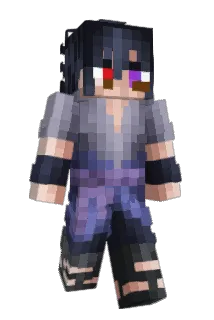Shy_999 Minecraft avatar full body
