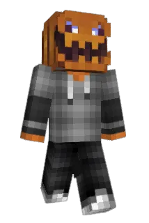 Shydore Minecraft avatar full body