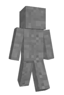 Shyentist_ Minecraft avatar full body