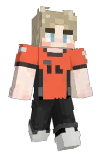 Shyg0l_ Minecraft avatar full body