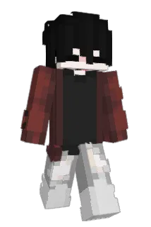 Shynoo_ Minecraft avatar full body