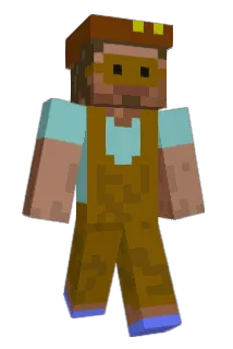ShynoxV1 Minecraft avatar full body