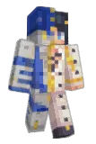 Shyoyka Minecraft avatar full body