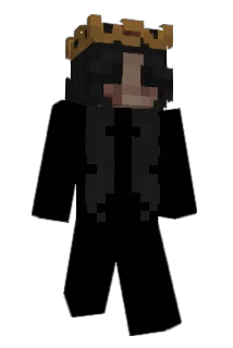 Shyphicc Minecraft avatar full body