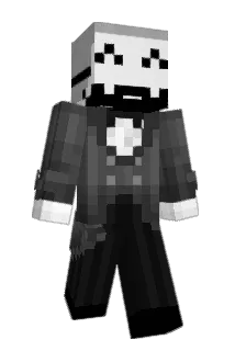 SiEstoyCheat Minecraft avatar full body