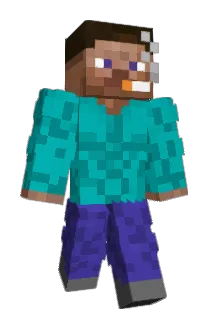 SiGEz Minecraft avatar full body