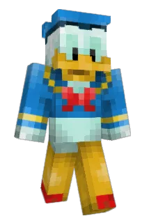 SiGgEoNe Minecraft avatar full body