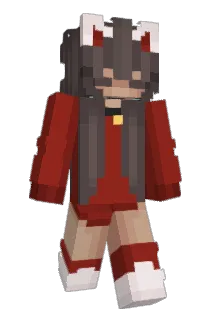 SiIac_ Minecraft avatar full body