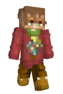 SiLveRNinJa1311 Minecraft avatar full body