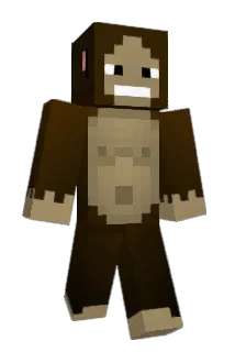 SiM__SiM Minecraft avatar full body