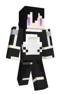 SiN_xx Minecraft avatar full body