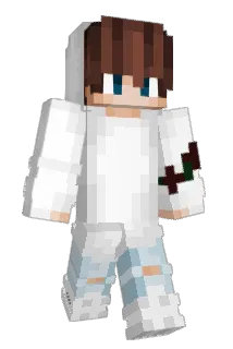 SiNgErSImEnMG_ Minecraft avatar full body