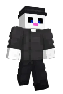 SiNolex13 Minecraft avatar full body