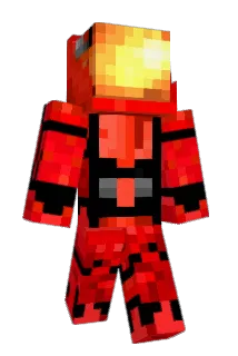 SiTmAsTeR Minecraft avatar full body