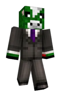 SiZzLeChIp Minecraft avatar full body