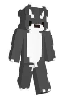 Si_Ri_0 Minecraft avatar full body