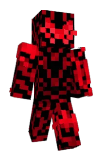Si_kal Minecraft avatar full body