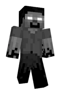 Siadrick Minecraft avatar full body