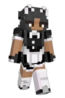 Sianb3771 Minecraft avatar full body