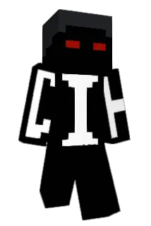 Siayer7 Minecraft avatar full body