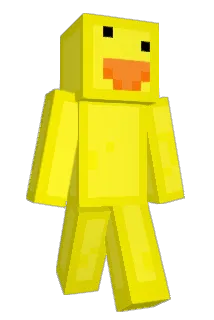 Sibadee2013 Minecraft avatar full body