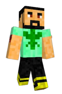 Sibban89 Minecraft avatar full body