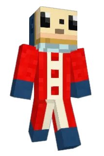 SibbieLee113 Minecraft avatar full body