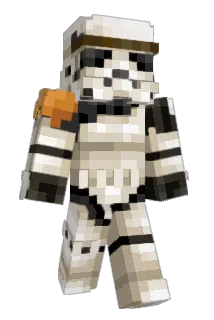 Sibbie_SSC Minecraft avatar full body