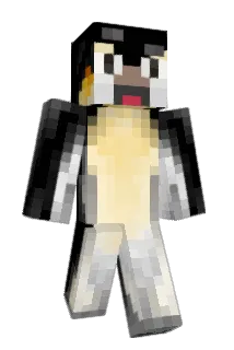 Sibby_87 Minecraft avatar full body