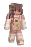 SibleyStreet14 Minecraft avatar full body