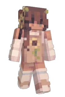 SibleyStreet14 Minecraft avatar full body