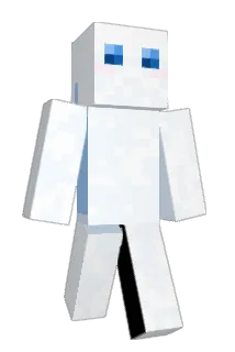 SibuStar Minecraft avatar full body