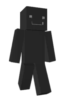 SicKid1328 Minecraft avatar full body