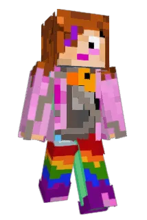 Sicarii71 Minecraft avatar full body