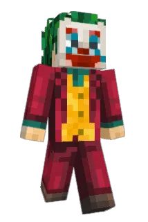 Sicario313 Minecraft avatar full body