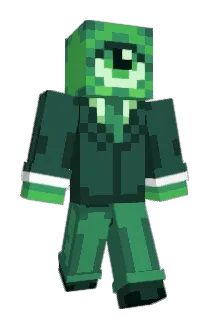 SiccoJo Minecraft avatar full body