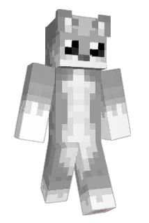 SickBean Minecraft avatar full body