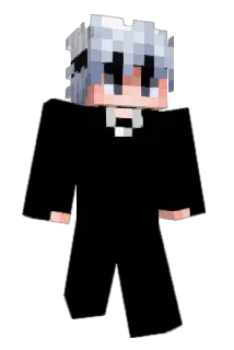 SickWifi Minecraft avatar full body