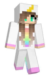 Sick_Nurd Minecraft avatar full body