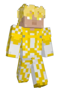 Sick_Weeb Minecraft avatar full body