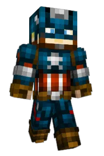 Sick_With_It Minecraft avatar full body