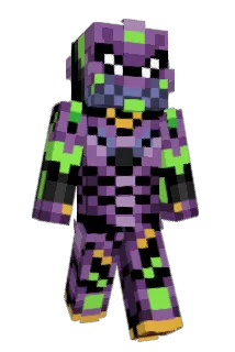 Sickboywingho Minecraft avatar full body