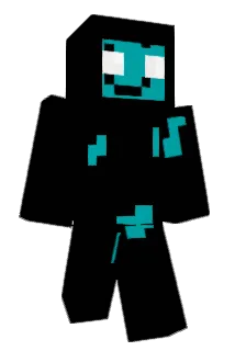 Sickhedgehog1 Minecraft avatar full body