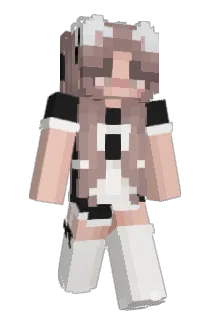Sickiies Minecraft avatar full body