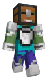 Custom render preview