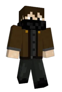 Sickness0 Minecraft avatar full body