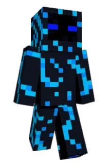 SickoModo Minecraft avatar full body